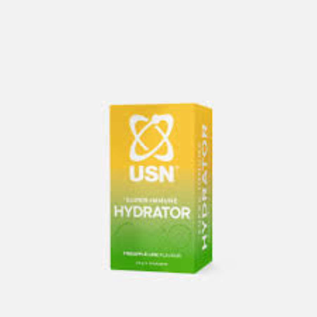 Super Immune Hydrator Pineapple Lime 7.8g x10